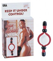 Sean MICHAELS amor anel 26571